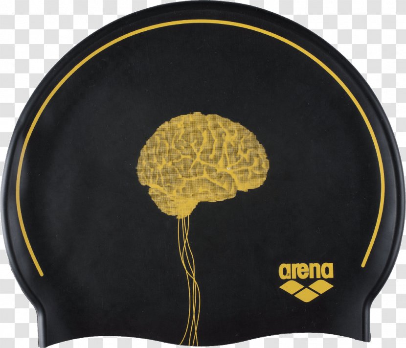 Swim Caps Briefs Swimming Arena - Cap Transparent PNG