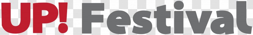 Logo Brand Font - Black And White - Festival Promotion Transparent PNG