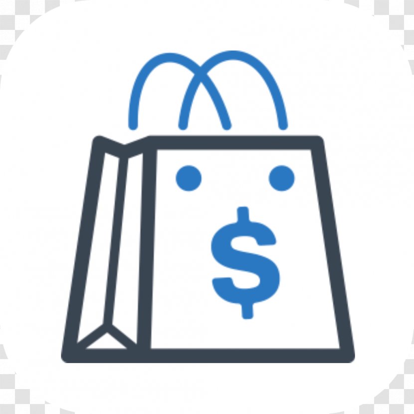 Digital Marketing Tax Affiliate Business - Shopping Bag Transparent PNG