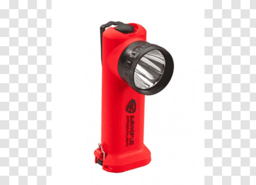 Streamlight, Inc. Flashlight Firefighter 259 Streamlight Survivor - Tool - Light Transparent PNG