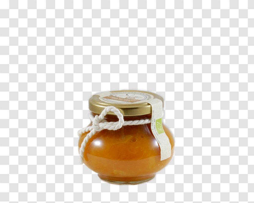 Jam Food Preservation Fruit - Orange Transparent PNG