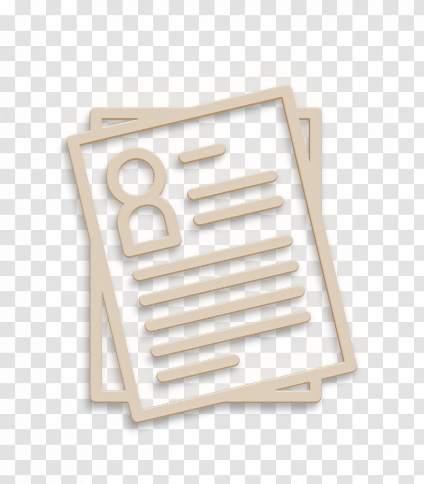 Elections Icon Leaflet Icon Transparent PNG