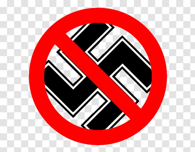 Nazism Logo Anti-fascism Swastika Symbol - Parallel Transparent PNG