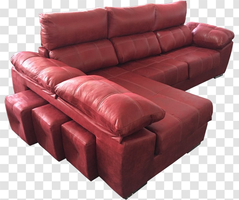 Sofa Bed Couch Chaise Longue Comfort Chair Transparent PNG