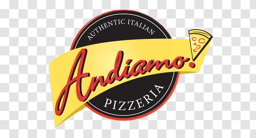 Italian Cuisine Pizza Ronkonkoma Andiamo Pizzeria Andiamo's - Restaurant Transparent PNG