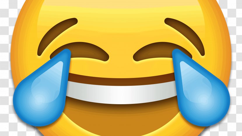 Face With Tears Of Joy Emoji GIF Laughter Emoticon - Pile Poo Transparent PNG