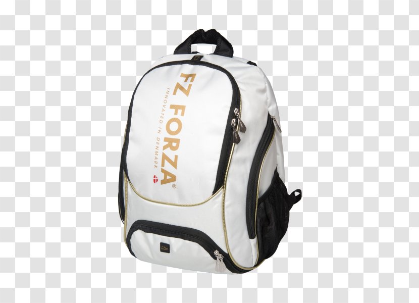 Backpack Badminton Bag Sport Racket - Luggage Bags Transparent PNG