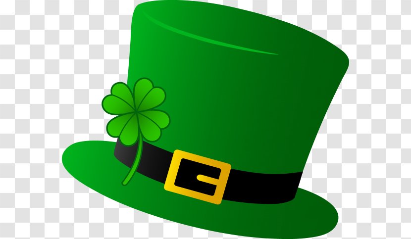 Ireland Ocean City Saint Patrick's Day March 17 Parade - Holiday - Patrick Cliparts Transparent PNG