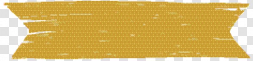 Yellow Background - Rectangle - Varnish Transparent PNG