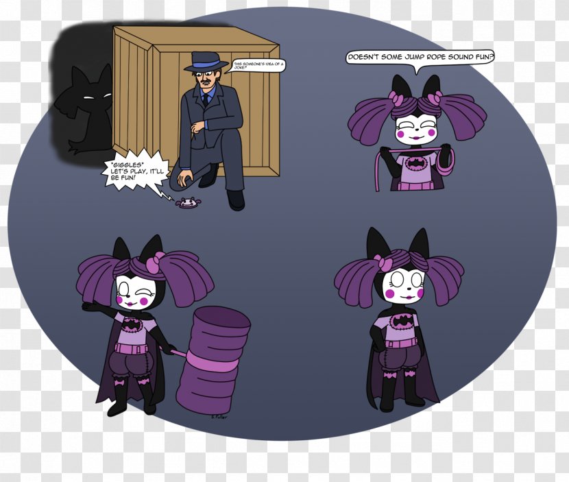 DeviantArt Fan Art Character Cartoon - Heart - Martha Wayne Transparent PNG