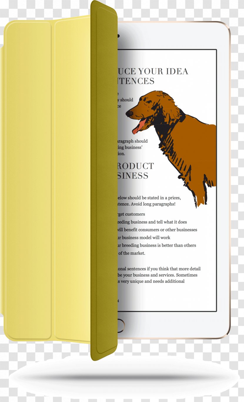 Dog Business Plan Consultant - Strategy Transparent PNG
