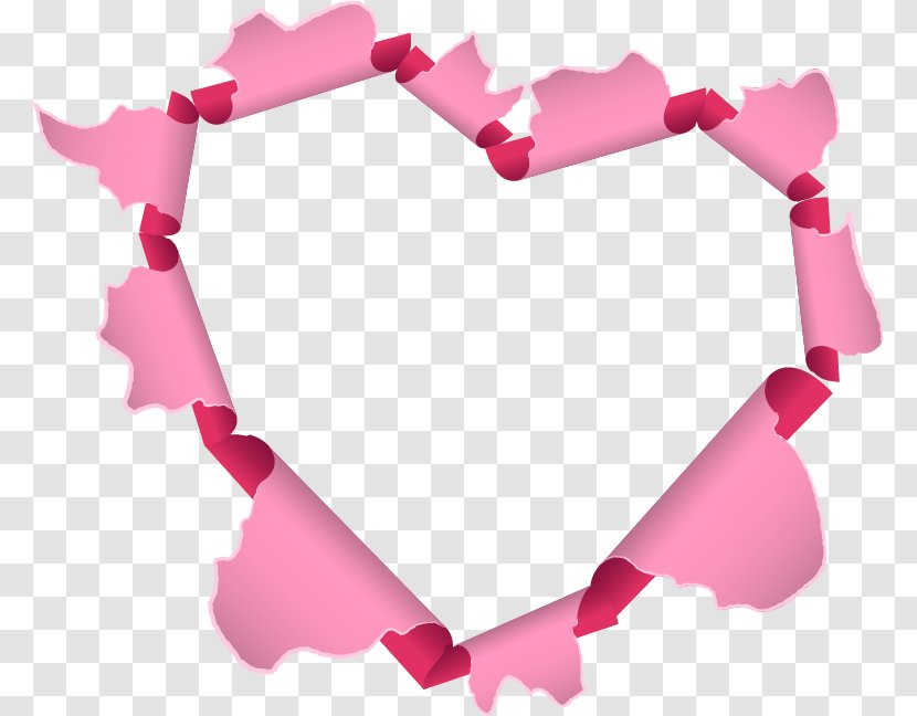 Download Heart - Google Images - Pink Transparent PNG