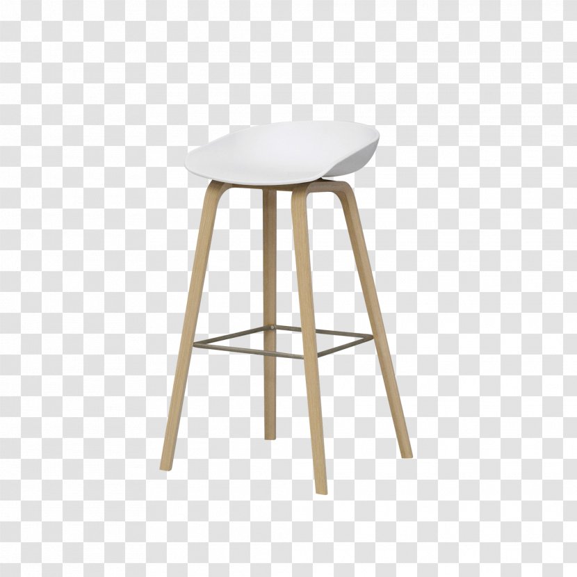 Bar Stool Chair Wood Kitchen - Charles And Ray Eames Transparent PNG