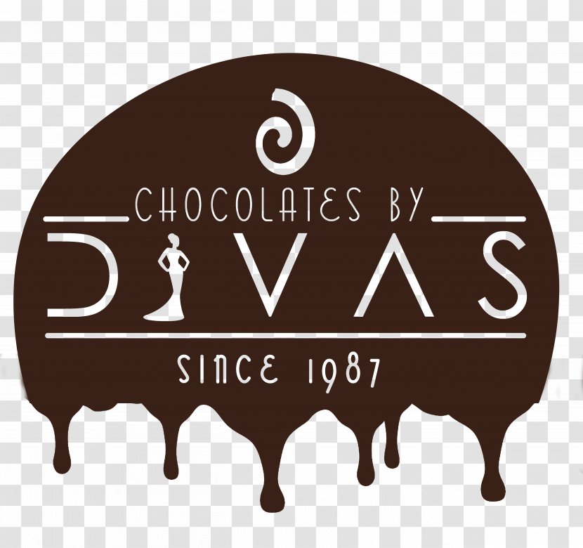Chocolates By Divas Chocolate Truffle Miami White Transparent PNG