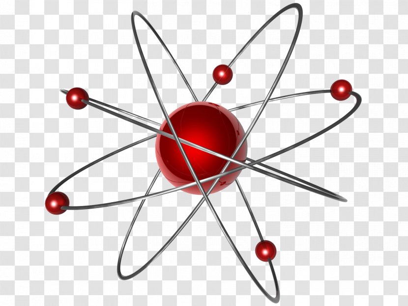Atomic Number Chemistry Science - Symmetry Transparent PNG