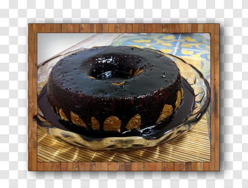 Chocolate Cake Transparent PNG