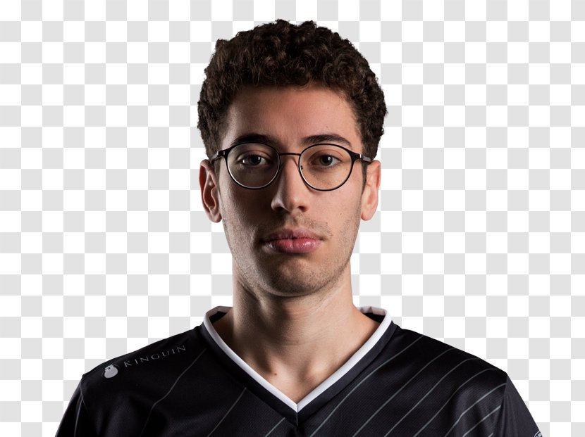 Mithy Team SoloMid League Of Legends Spain G2 Esports - Eyewear Transparent PNG