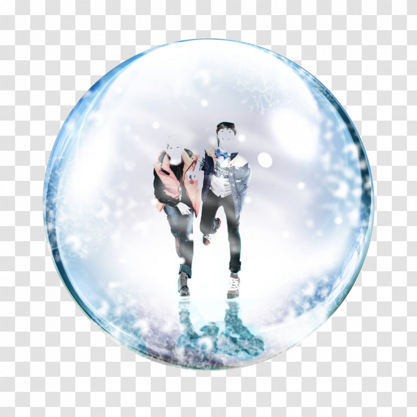 Christmas Ornament Water Transparent PNG