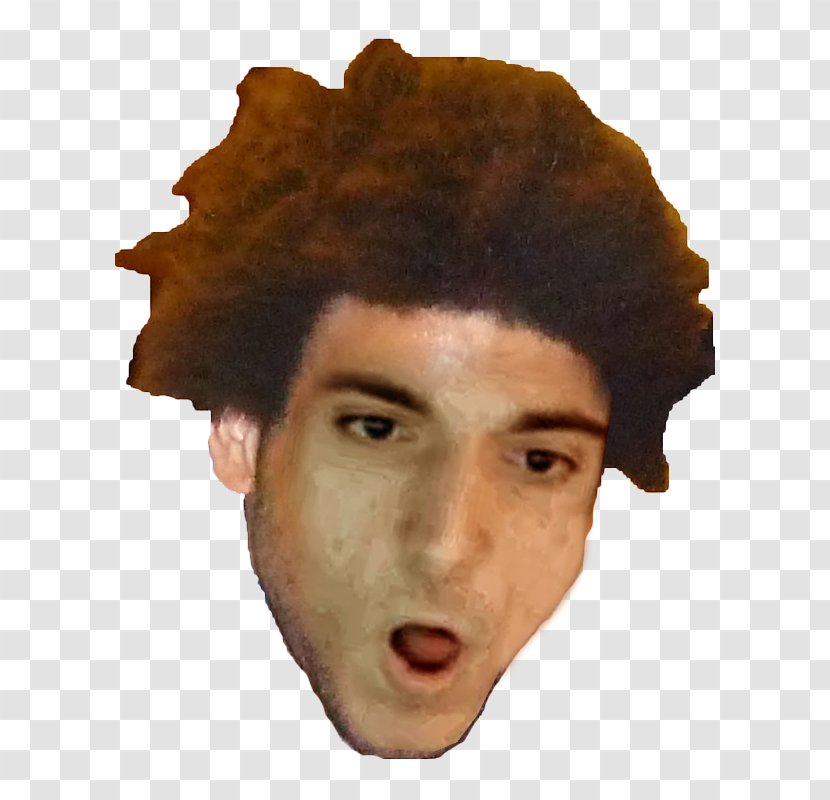 Trihex Emote Twitch Games Done Quick PlayerUnknown's Battlegrounds - Streaming Media - Pogchamp Transparent PNG