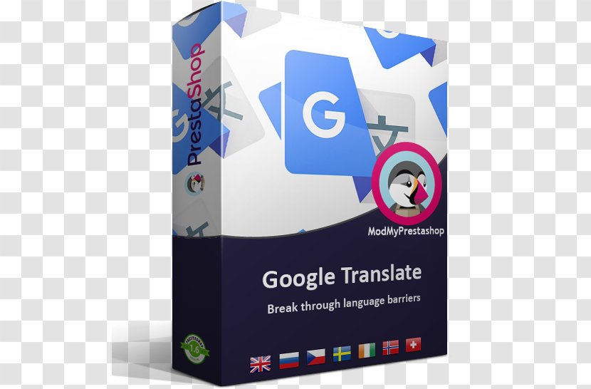 Brand Google Translate Font - Design Transparent PNG