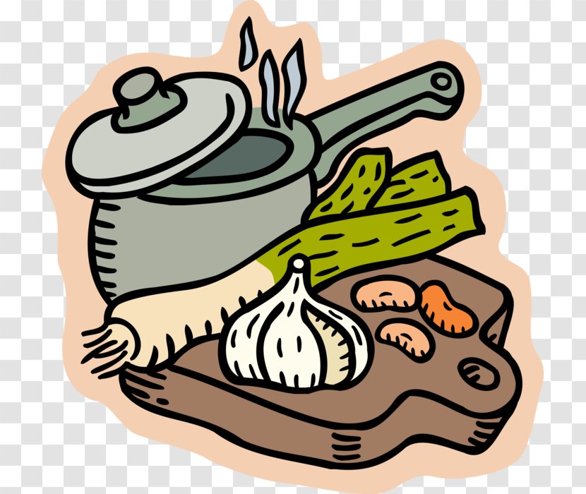 Clip Art Free Content Openclipart Image Cooking - Frog Transparent PNG