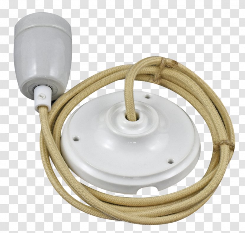 Dropped Ceiling White Lamp Light Power Cable Transparent PNG