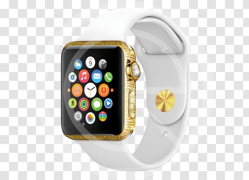 Apple Watch Series 3 1 2 Transparent PNG
