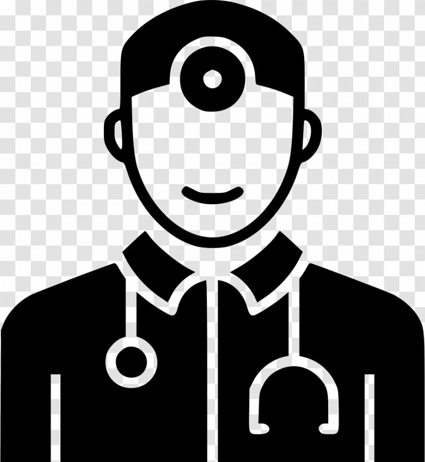 Physician Medicine Clip Art - Doctor Of - Icon Transparent PNG