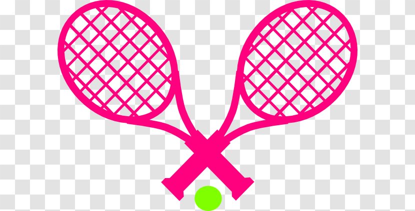 International Premier Tennis League Racket Rakieta Tenisowa Centre - Ball Clipart Transparent PNG