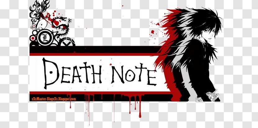 Light Yagami Ryuk Death Note Drawing - Tree Transparent PNG