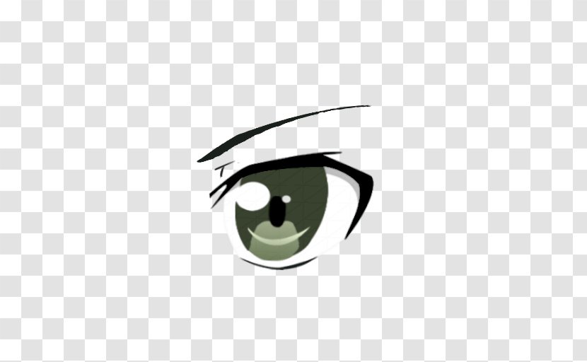 Eye Green Clip Art - Logo Transparent PNG