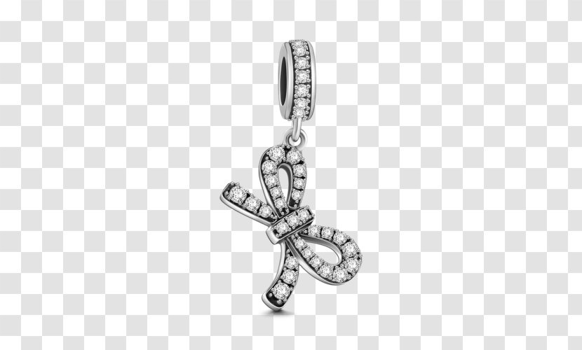 Charm Bracelet Silver Jewellery Locket - Gift Transparent PNG