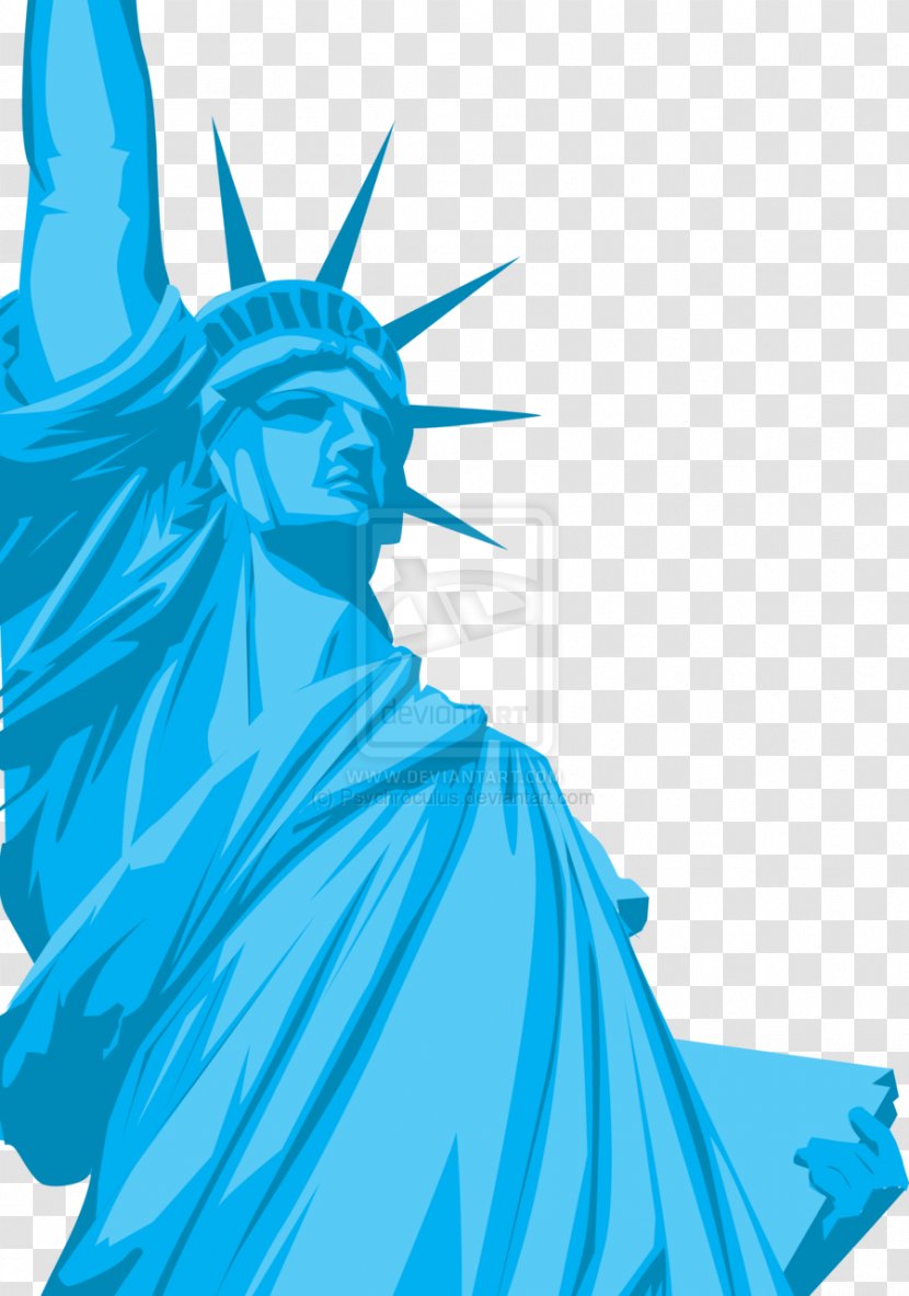 Statue Of Liberty Stock Photography Silhouette Clip Art Transparent PNG