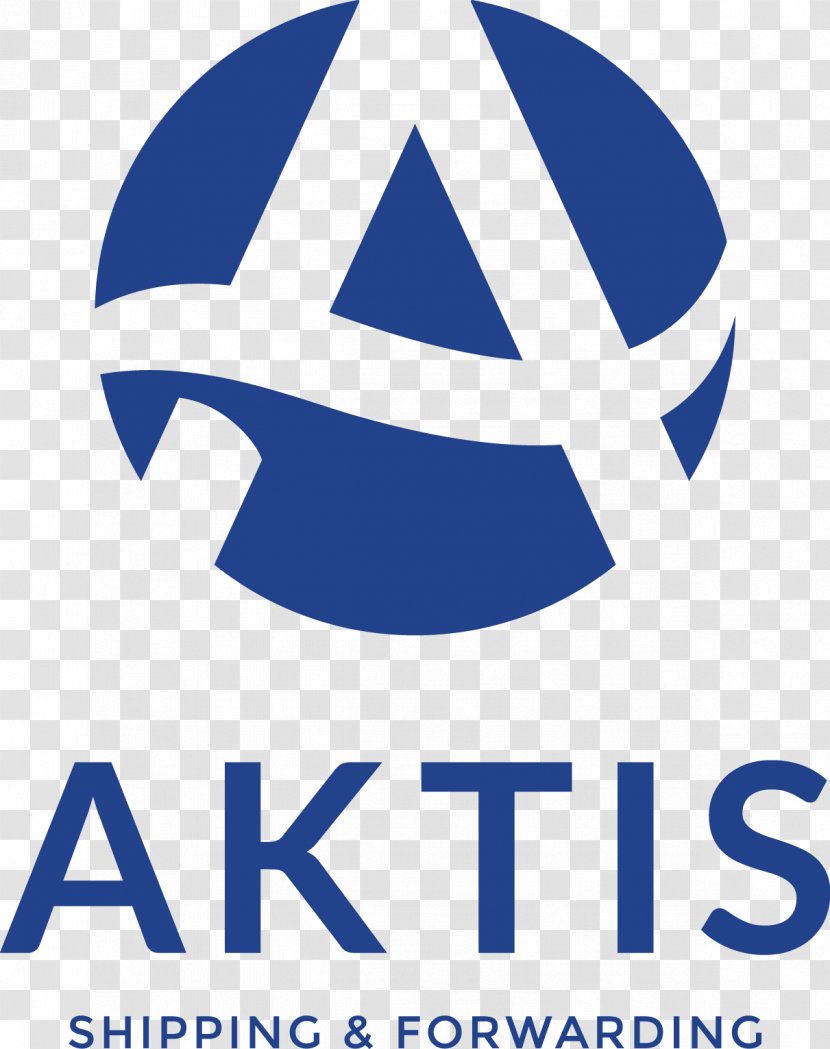 Aktis Shipping & Forwarding Ltd Logo Organization Product Brand - Piraeus - Ajith Transparent PNG