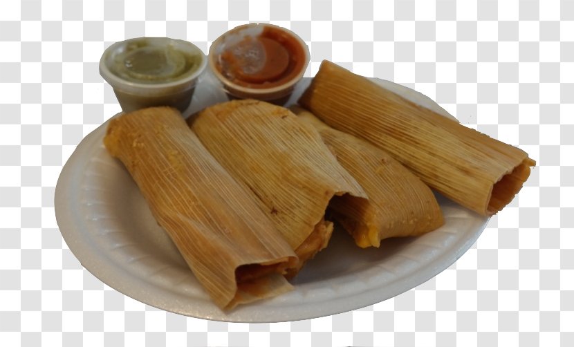 Tucson Tamale Company Mexican Cuisine Dish Masa - Texas - Yum Transparent PNG