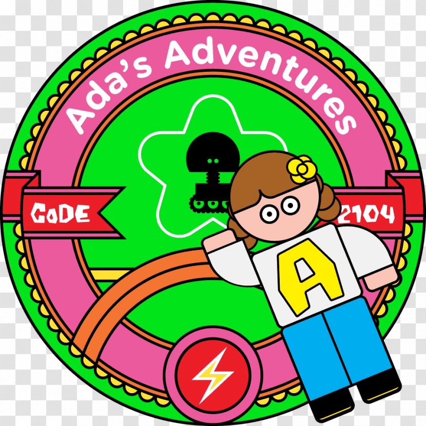 Learning Video Games Education Computer Science Tech Camp - Adawong Badge Transparent PNG