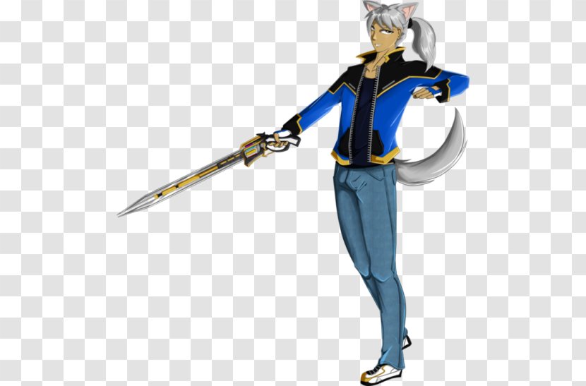 Character DeviantArt Fiction Costume - Junior Taurus Transparent PNG