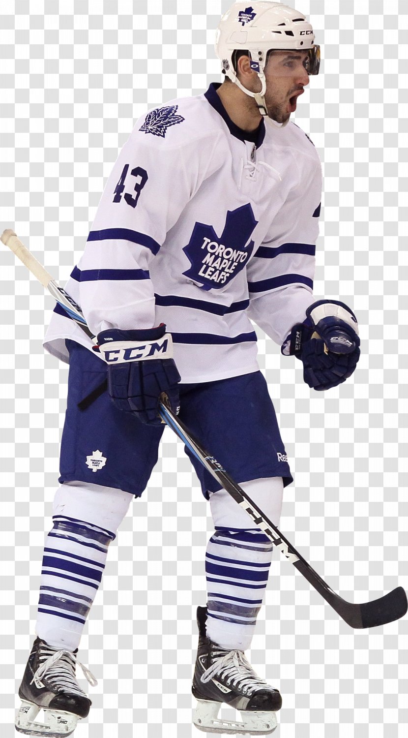 Nazem Kadri Ice Hockey Defenceman Team Sport Transparent PNG