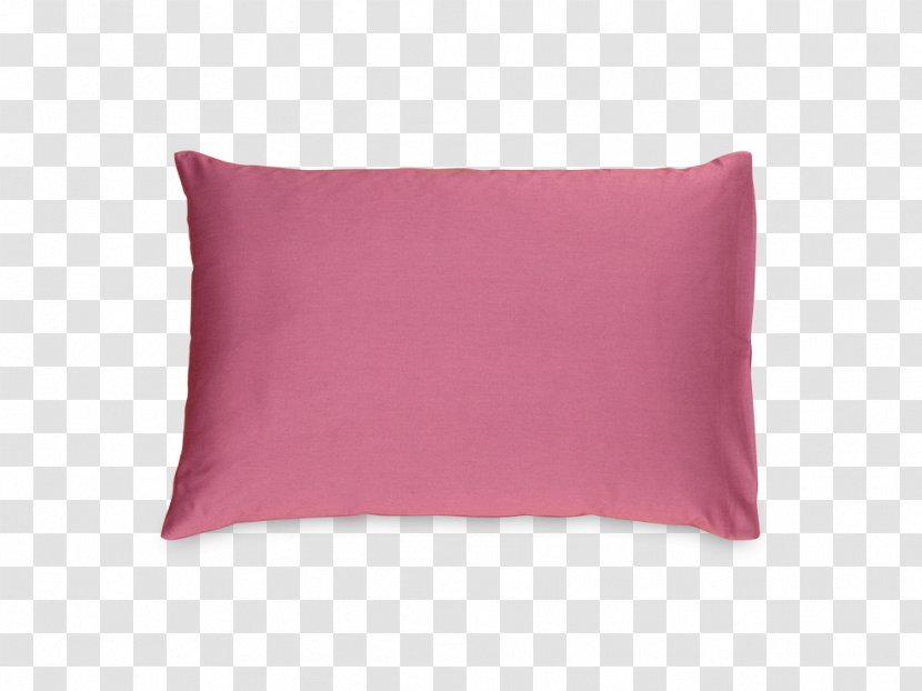 Cushion Throw Pillows Pink M Rectangle - Pillow Transparent PNG