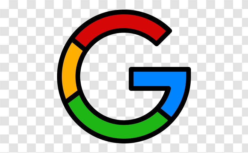 Google Search Logo - Area Transparent PNG