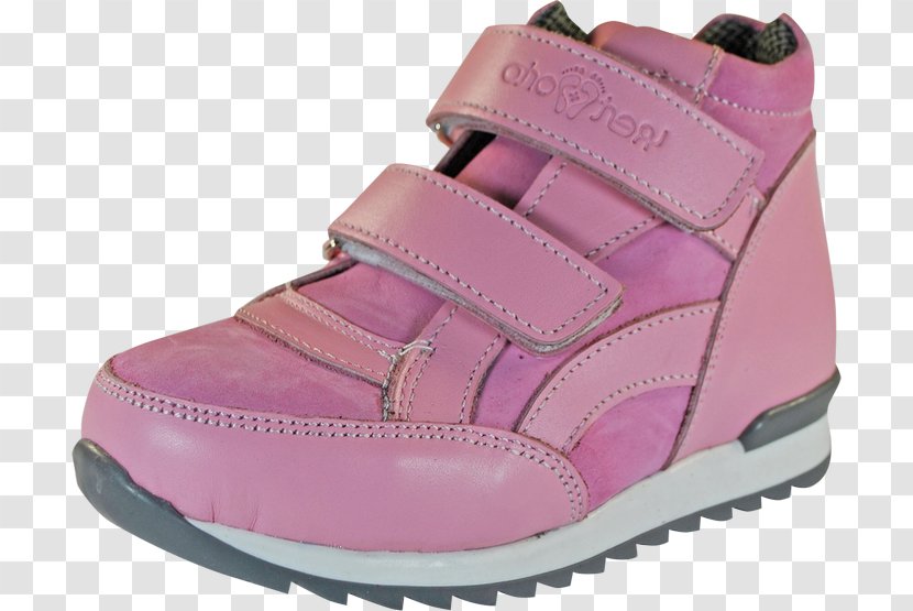 Sneakers Orthopedic Shoes Footwear Orthopaedics - Hiking Boot Transparent PNG