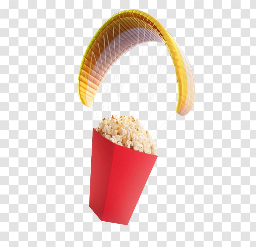 Popcorn Google Images Balloon Clip Art - Free Hot Air Creative Transparent PNG