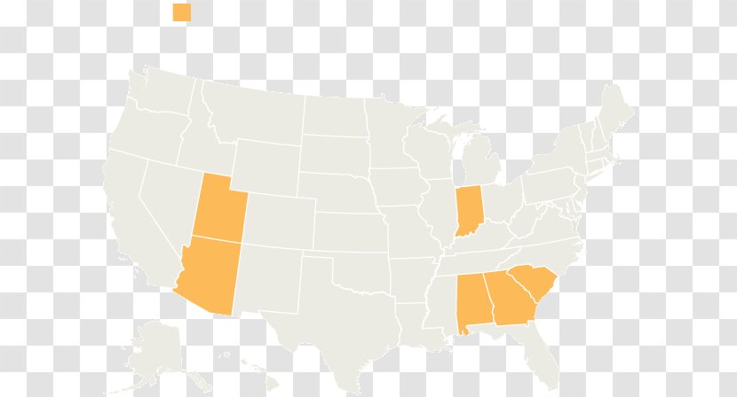 GUN LAWS By STATE 2017 Edition United States - Firearm - Immigration Law Transparent PNG