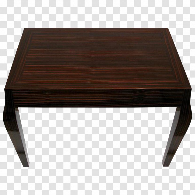 Bedside Tables Coffee Drawer Millettia Laurentii - Wood - Table Transparent PNG