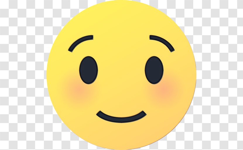 Emoticon - Face - Happy Nose Transparent PNG