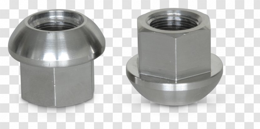 Car Nut - Lug Transparent PNG