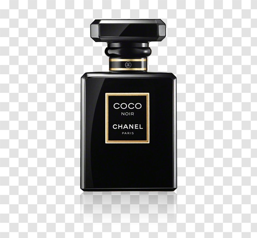 Coco Mademoiselle Chanel No. 5 Lotion - Allure Transparent PNG