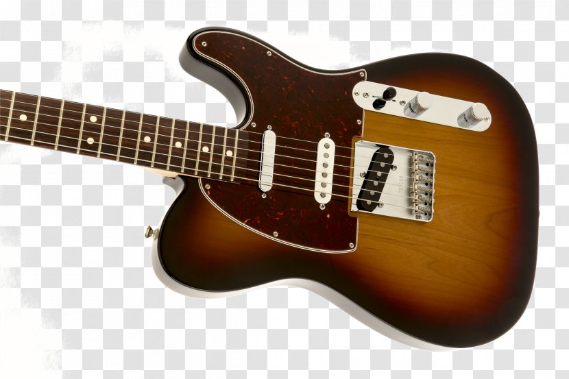Fender Telecaster Custom Stratocaster Squier Musical Instruments Corporation - Frame - Rosewood Transparent PNG