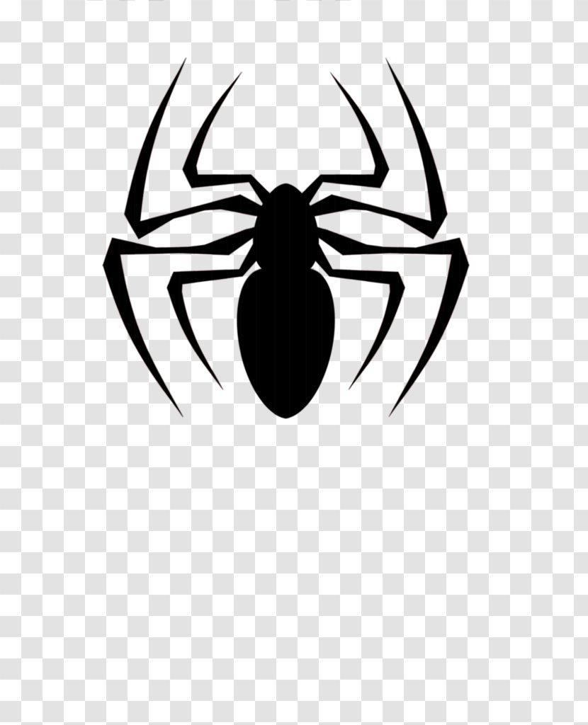 Spider-Man Clip Art - Image File Formats - Spider Transparent PNG