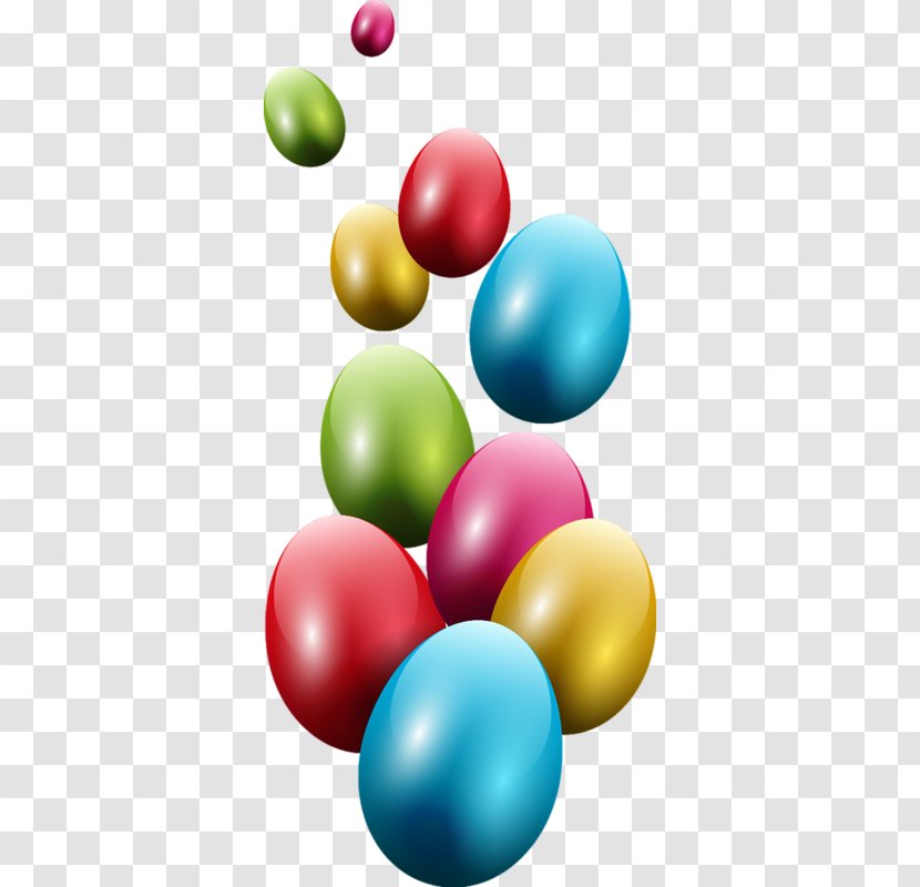 Easter Egg Desktop Wallpaper Image Photograph - Colorfulness Transparent PNG